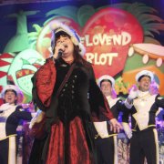 Kölner Funken Artillerie „blau-weiß“ (29.01.13)